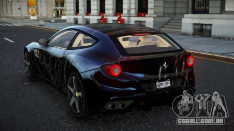 Ferrari FF Joran S3 para GTA 4