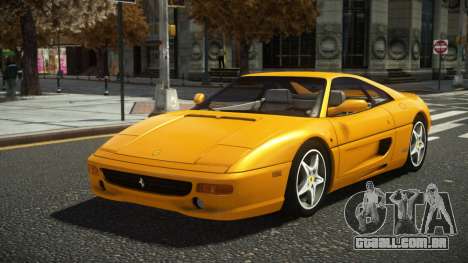 Ferrari F355 Kivwu para GTA 4