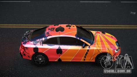 Audi RS5 Leygra S4 para GTA 4