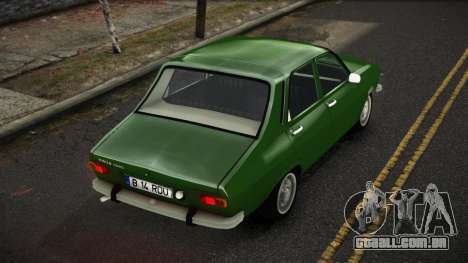 Dacia 1300 Wibdubi para GTA 4