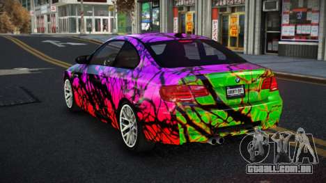 BMW M3 E92 Niele S11 para GTA 4