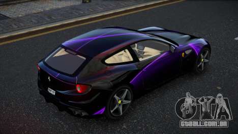 Ferrari FF Joran S13 para GTA 4