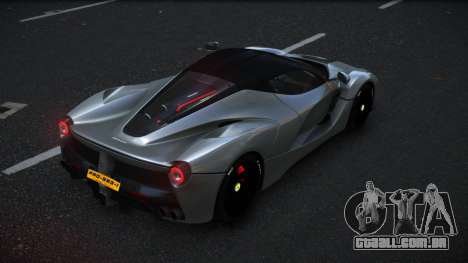 Ferrari LaFerrari Yaxeqama para GTA 4