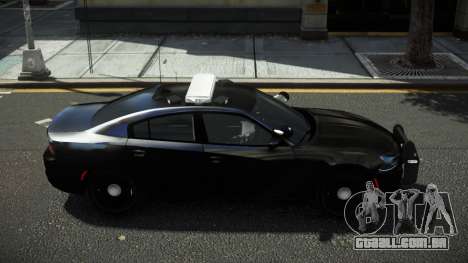 Dodge Charger Jezgi para GTA 4