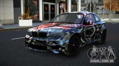 BMW 1M Nijos S9 para GTA 4
