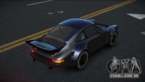 Porsche 911 Rojco para GTA 4