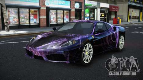 Ferrari F430 Rahay S10 para GTA 4