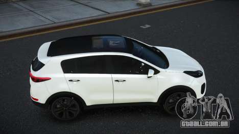Kia Sportage Qixwih para GTA 4