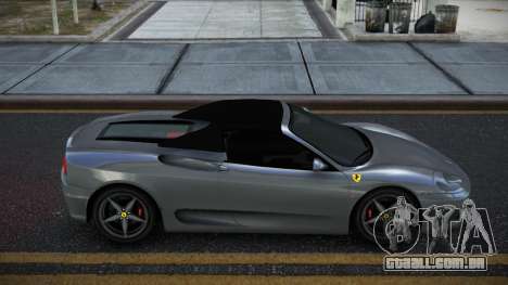 Ferrari 360 Luhuci para GTA 4