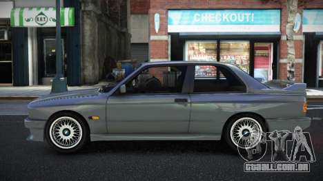 BMW M3 E30 Jorna para GTA 4