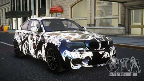 BMW 1M JenraX S10 para GTA 4