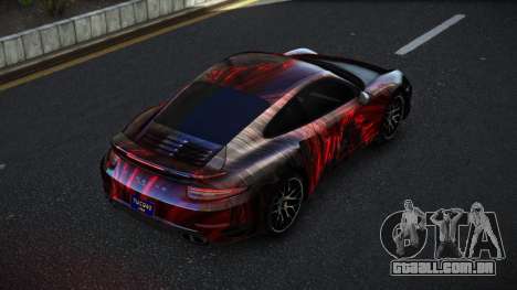 Porsche 911 Rohyj Tinphu S3 para GTA 4