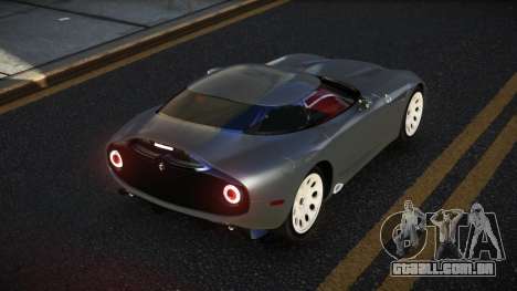 Alfa Romeo TZ3 Meszuy para GTA 4