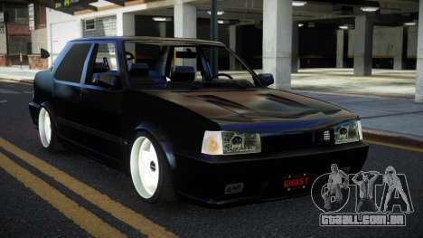 Tofas Dogan Cigefuha para GTA 4