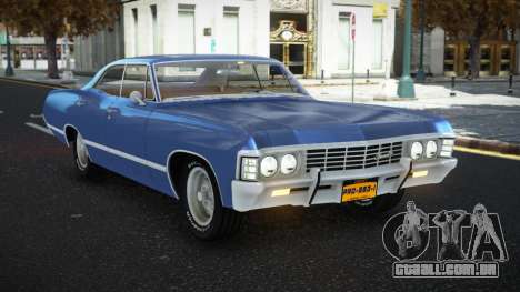 Chevrolet Impala Felikoq para GTA 4