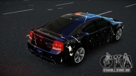 Dodge Charger SRT Elcoh S9 para GTA 4