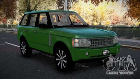 Land Rover Range Rover Supercharged Himeco para GTA 4
