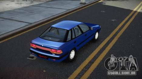 Daewoo Espero Kurgejap para GTA 4