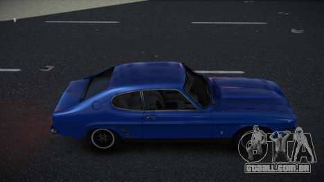 Ford Capri Fihove para GTA 4