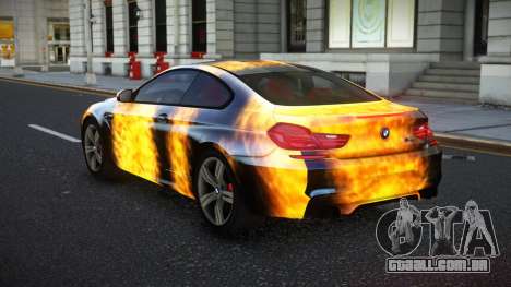 BMW M6 Nematan S10 para GTA 4