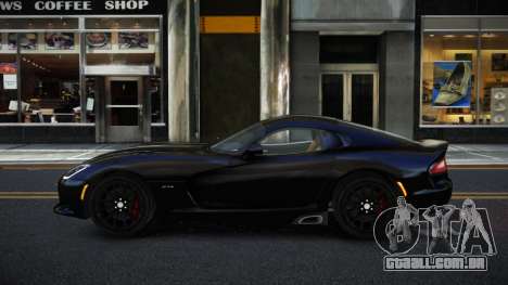 Dodge Viper Jimamok para GTA 4