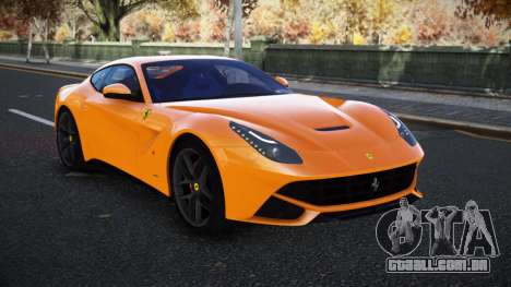 Ferrari F12 Rickin para GTA 4