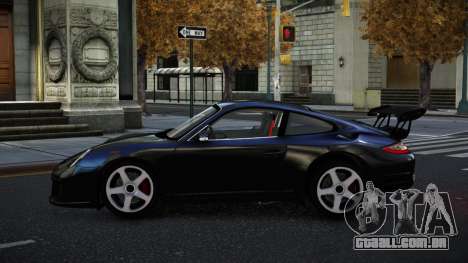 RUF RT12R Cefurot para GTA 4