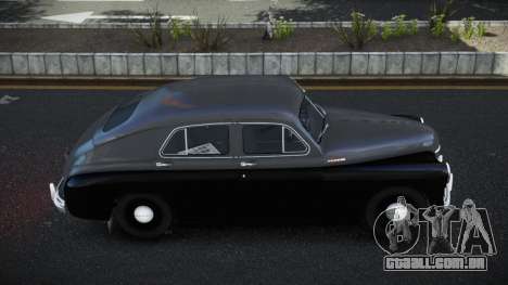 GAZ M20 Lodxicaba para GTA 4