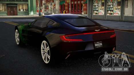 Aston Martin One-77 Maier S13 para GTA 4