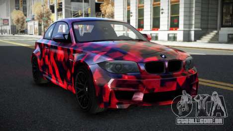BMW 1M Nijos S5 para GTA 4