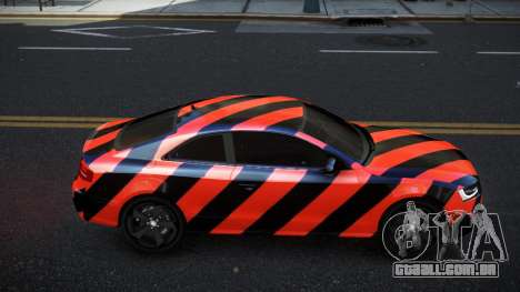 Audi RS5 Leygra S10 para GTA 4