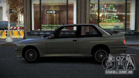 BMW M3 E30 Cuzaba para GTA 4