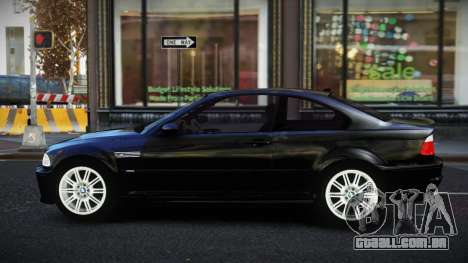 BMW M3 E46 Olasse S5 para GTA 4