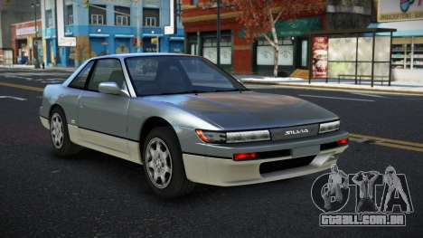 Nissan Silvia Ciegu para GTA 4