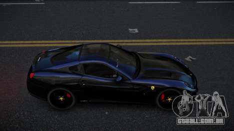 Ferrari 599 Nujazuv para GTA 4