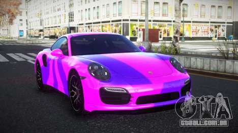 Porsche 911 Rohyj Tinphu S10 para GTA 4