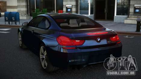 BMW M6 Gankyert S8 para GTA 4