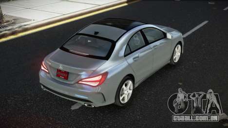 Mercedes-Benz CLA250 Looya para GTA 4