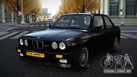 BMW M3 E30 Gijese para GTA 4