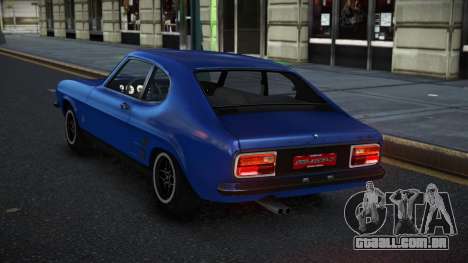 Ford Capri Fihove para GTA 4