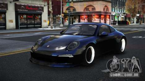 Porsche 991 Gizyibo para GTA 4