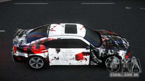 Dodge Charger SRT Elcoh S12 para GTA 4