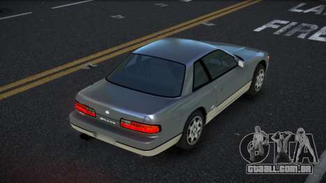 Nissan Silvia Ciegu para GTA 4