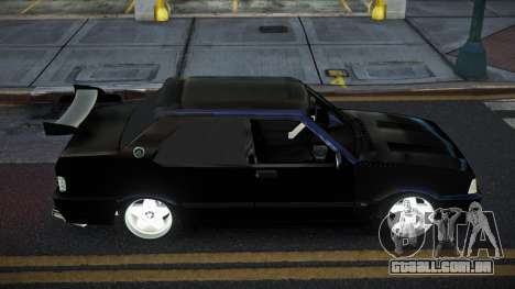 Tofas Dogan Cigefuha para GTA 4