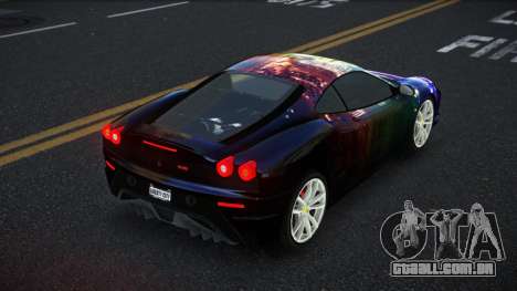 Ferrari F430 Rahay S3 para GTA 4