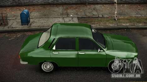 Dacia 1300 Wibdubi para GTA 4