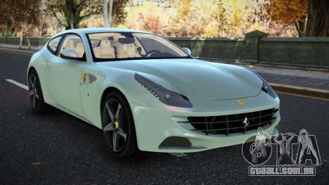 Ferrari FF Joran para GTA 4