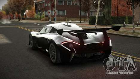 McLaren P1 Ahlixe S9 para GTA 4
