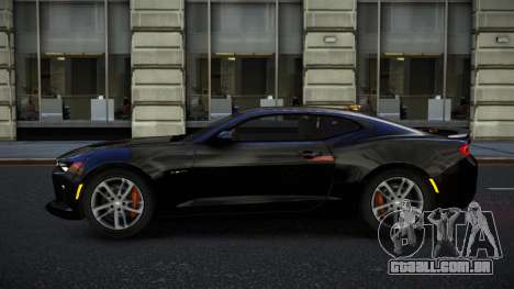 Chevrolet Camaro Riske S9 para GTA 4
