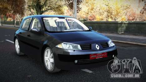 Renault Megane Ropfopib para GTA 4